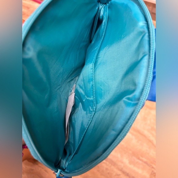 Disney Lilo and Stitch nylon backpack bag - Picture 4 of 7